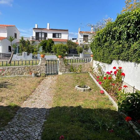 Fountain Of Happiness Hotel Obidos Bagian luar foto