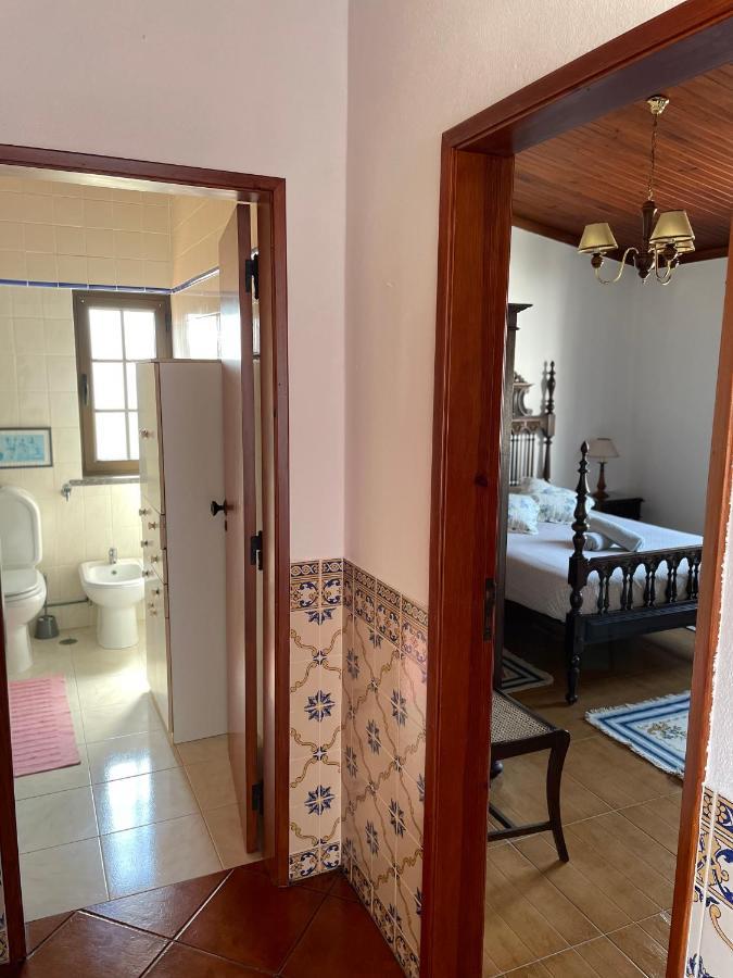 Fountain Of Happiness Hotel Obidos Bagian luar foto