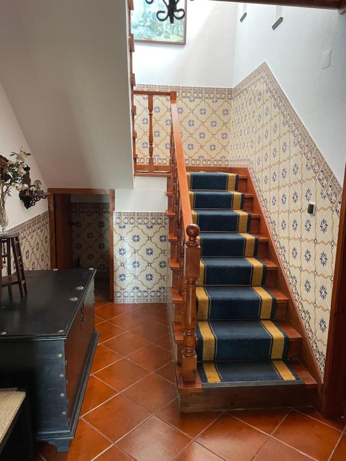 Fountain Of Happiness Hotel Obidos Bagian luar foto