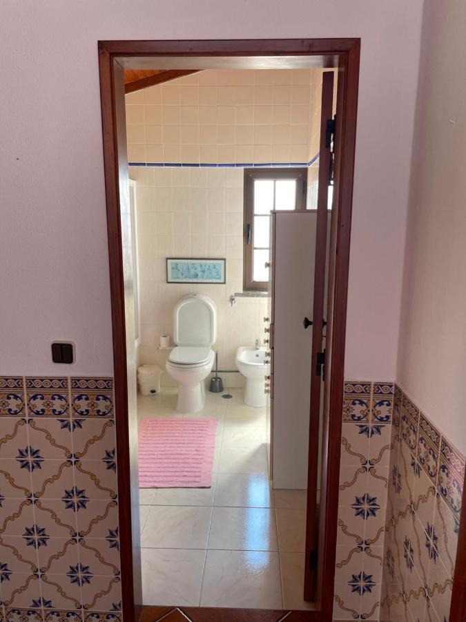 Fountain Of Happiness Hotel Obidos Bagian luar foto