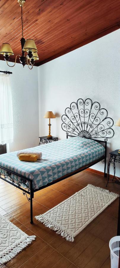Fountain Of Happiness Hotel Obidos Bagian luar foto
